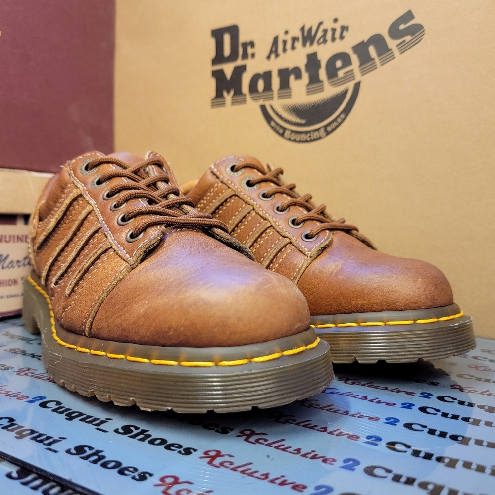 Sold❤️Dr. Martens / 12037 / Vintage Shoes - Picture 9 of 15